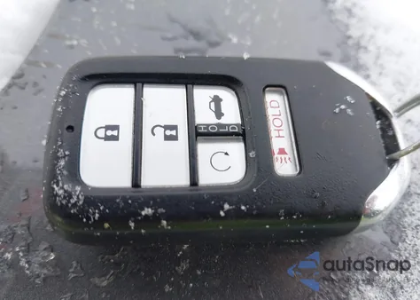 2016 Honda Civic Ex-L from USA, damaged, VIN 2HGFC1F74GH651215